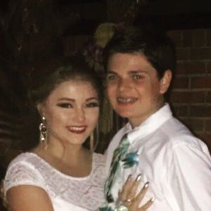 Meet your Posher, Brandon